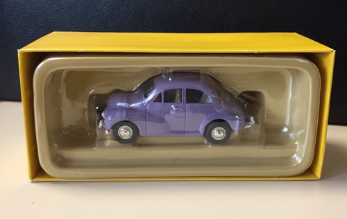 Voiture morris minor 1000 - minor,