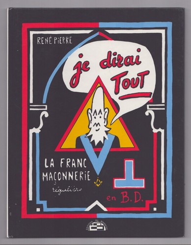 Rene pierre dirai - rene, je