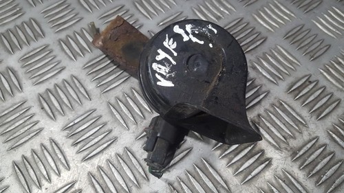 Dodge caravan 2002 - caravan, horn