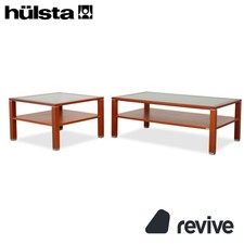 Table Basse Hülsta En Bois