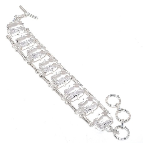 Bracelet pierre précieuse
