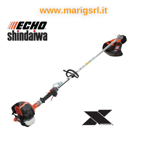 Débrouilleuse echo srm 301 - débrouilleuse,
