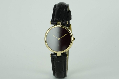 Cartier must vendôme 17 - de,