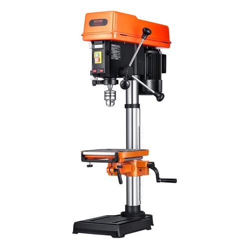 Vevor perceuse colonne - vevor,