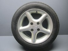 Mazda MX-5 II (NB) Jante En