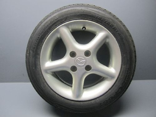 Mazda jante en - mx-5,