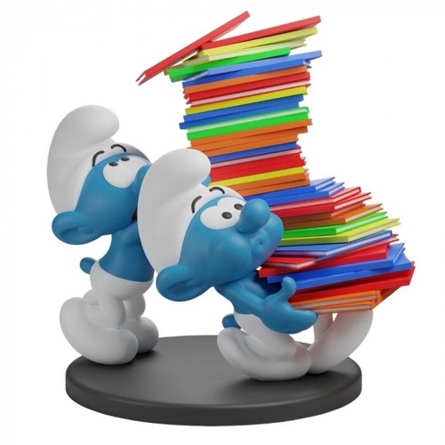 Figurine résine collectoys - en,