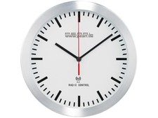 Horloge de gare - version