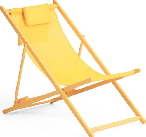 Chaise plage pliante - plage,