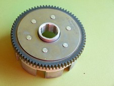 Pignon cloche BEM Z73 moto