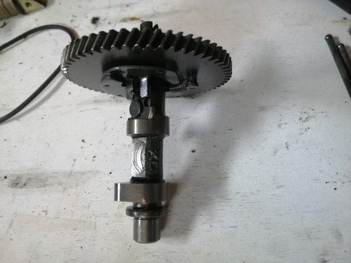 Tondeuse moteur loncin cv - 16,5,