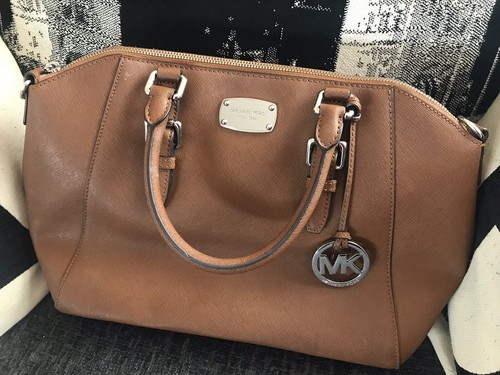 Sac michael kors véritable - sac,