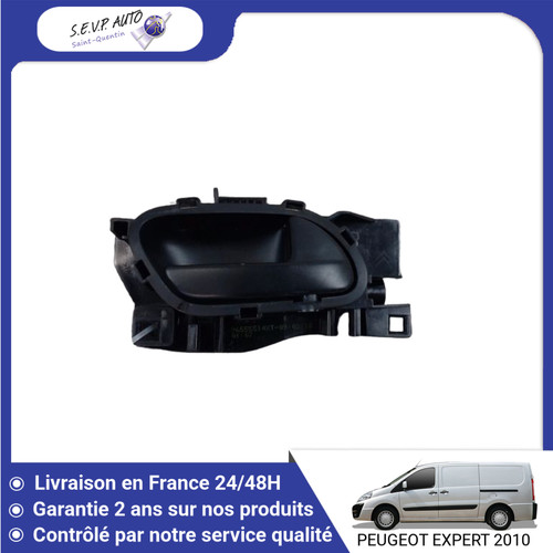 Poignee interieure - 🇫🇷,