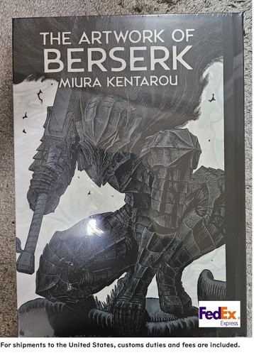 Berserk exhibition the - berserk,