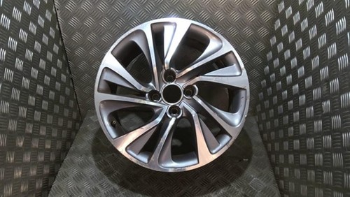 Jante citroen ds4 phase - citroen,