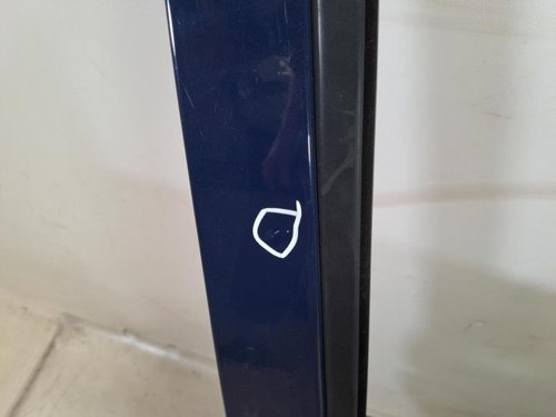 Porte avant droit renault - porte,