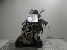 Moteur sans pièces (diesel)