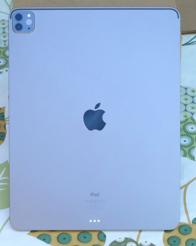 Apple ipad pro - apple, 12,9