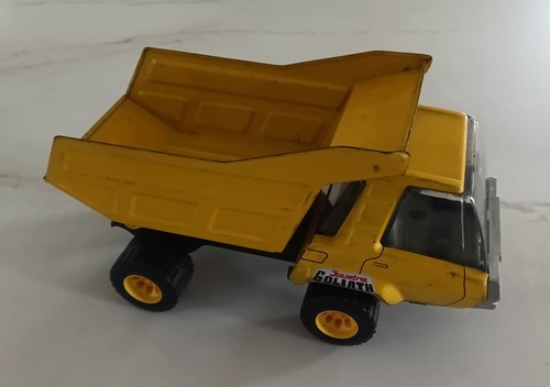 Camion benne joustra - benne,