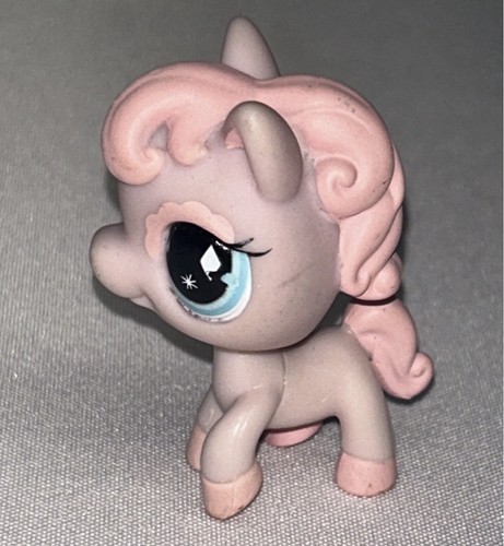 Hasbro lps original - lps, little