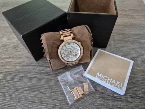 Montre michael kors - montre,