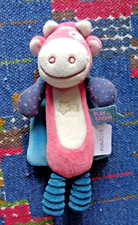 3PA /  DOUDOU HOCHET  POUET