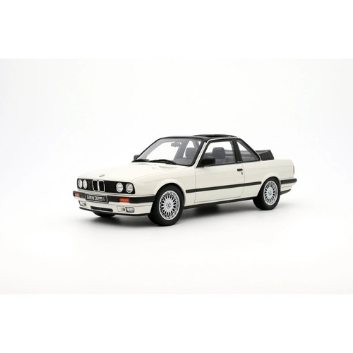 Bmw e30 325i tc2 - tc2, baur