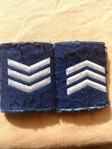 01681 passant epaule - passant, tissu