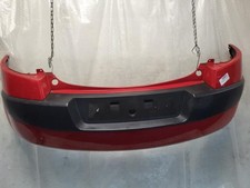 Pare choc arriere RENAULT