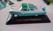 ford crown victoria 1955 1.43