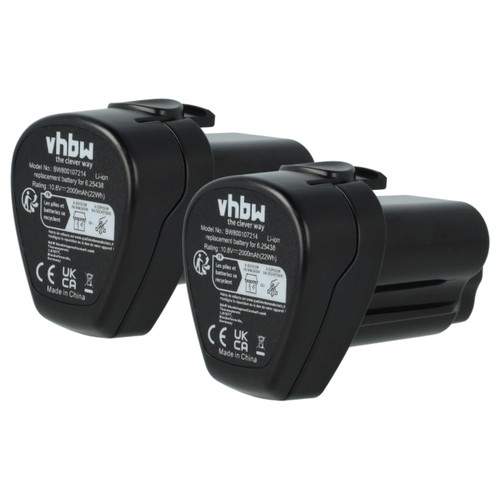 Batteries pour metabo - batteries,