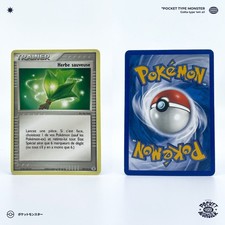 HERBE SAUVEUSE 93/112 Rouge