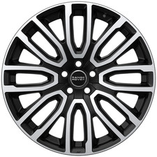 4 x KAHN 23" Jantes pour Range