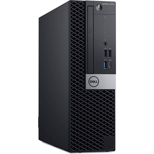Ordinateur bureau dell 7070 - ordinateur,