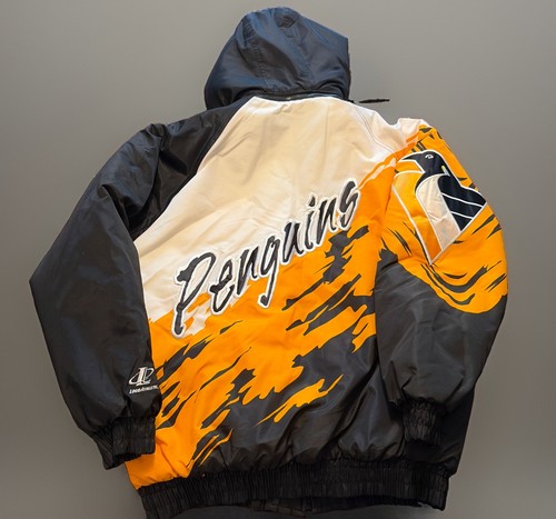 Vintage pittsburgh penguins - vintage,