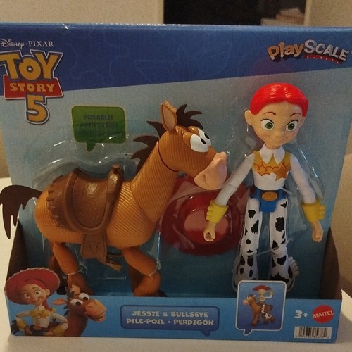Mattel disney pixar toy - mattel,