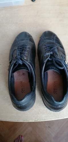 Chaussures geox