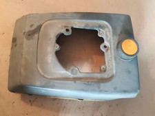 reservoir de moteur bernard