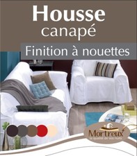 Housse Canapé - 6126