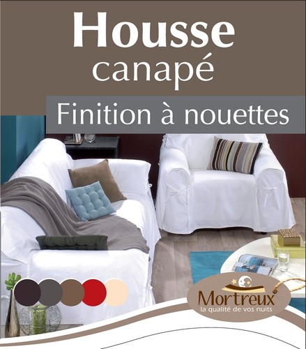 Housse canapé 6126 - -,