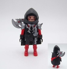 Playmobil (L42126) Middle Ages - Knight Rider Giant Dragon 4838