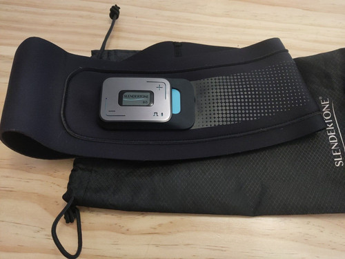 Slendertone connect abs - slendertone,