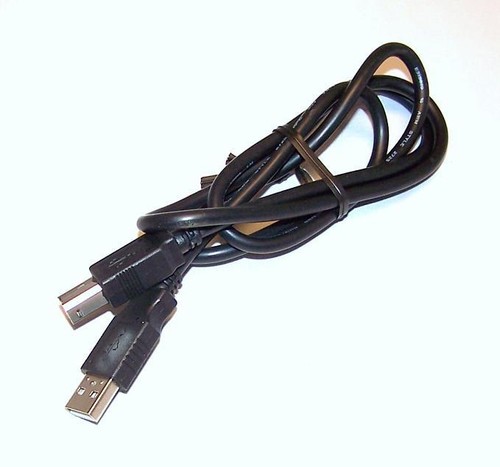 Genuine oem tritton usb - genuine, cable