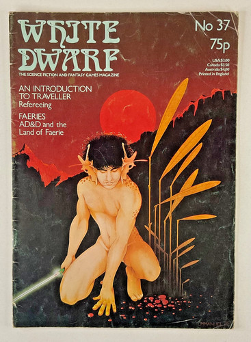 White dwarf january - 37,