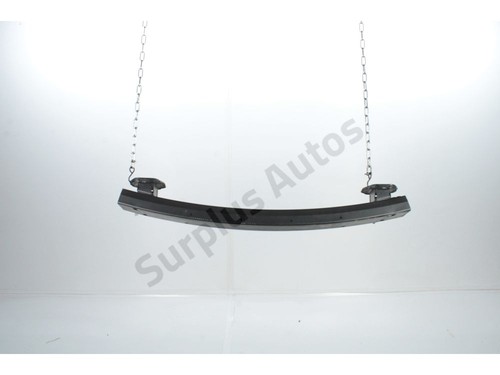 Renfort pare choc arriere - renfort,