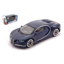BUGATTI CHIRON 2016 DONKER