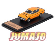 JPL81 1/43 HACHETTE Japon 