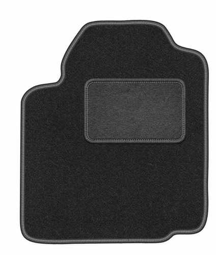 Tapis conducteur moquette - conducteur,