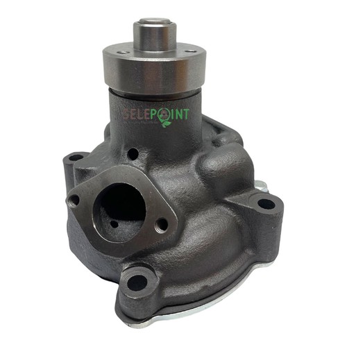 Pompe eau tracteur fiat - pompe, À