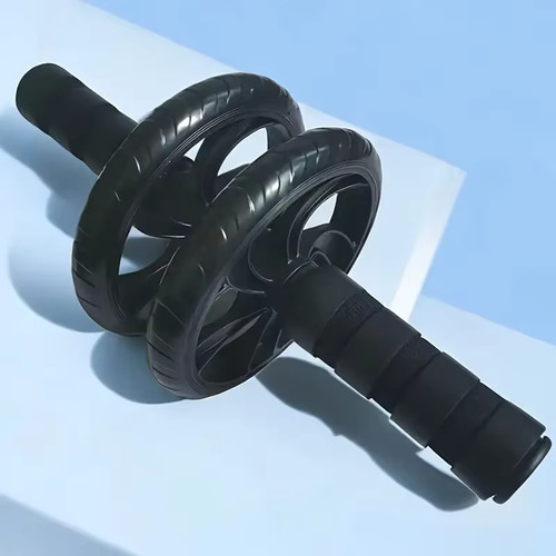 Roulette abdominale - roulette,